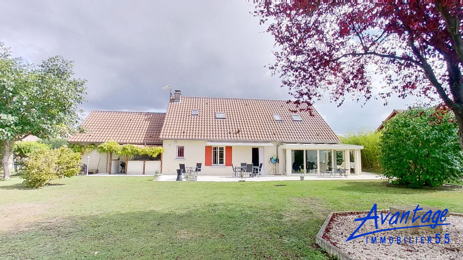 Image_, Maison, Val-d'Ornain, ref :6536