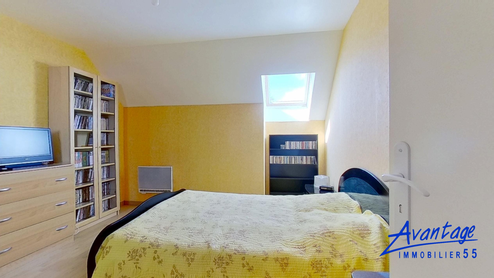 Image_, Maison, Val-d'Ornain, ref :6536