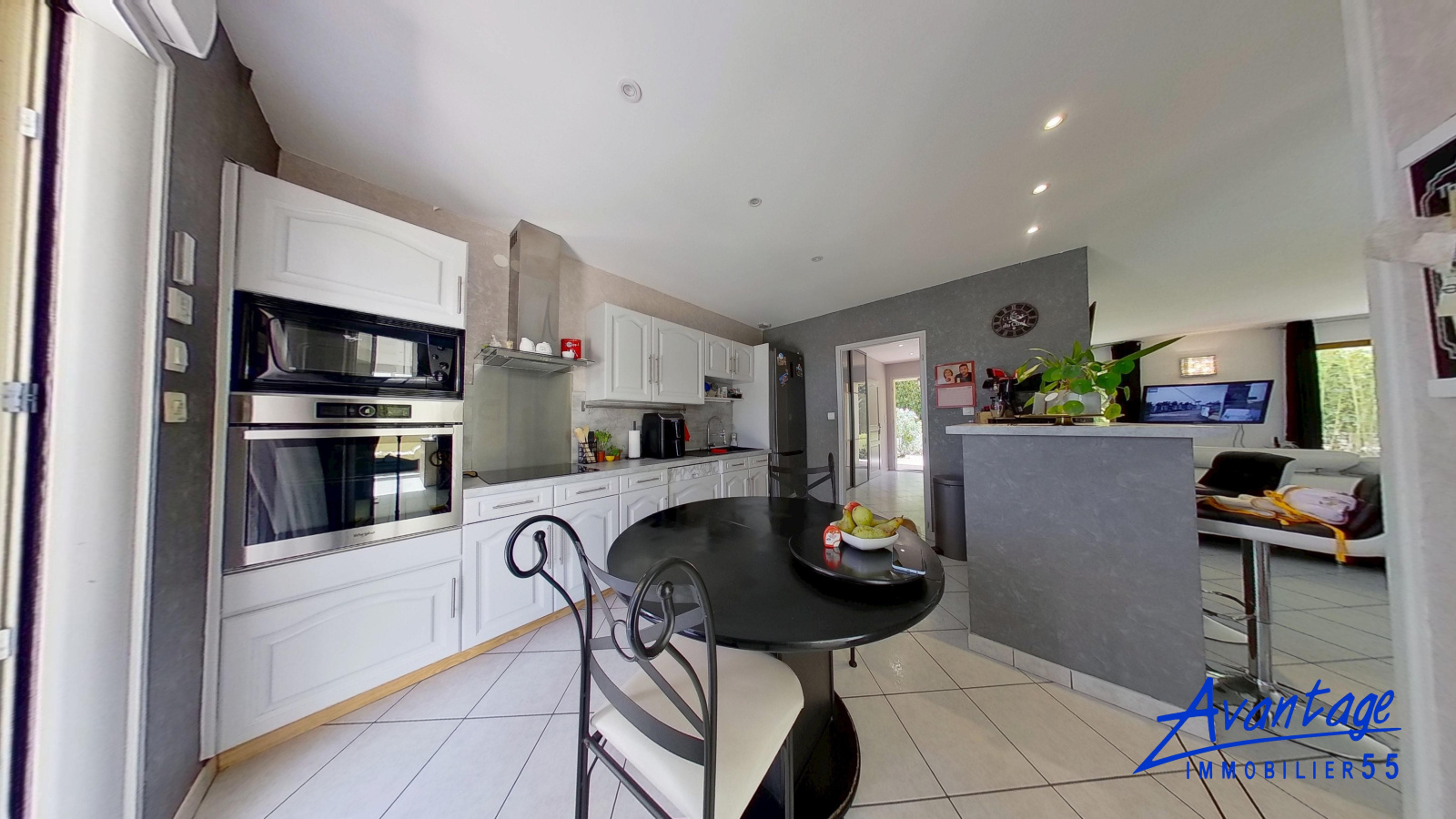 Image_, Maison, Val-d'Ornain, ref :6536
