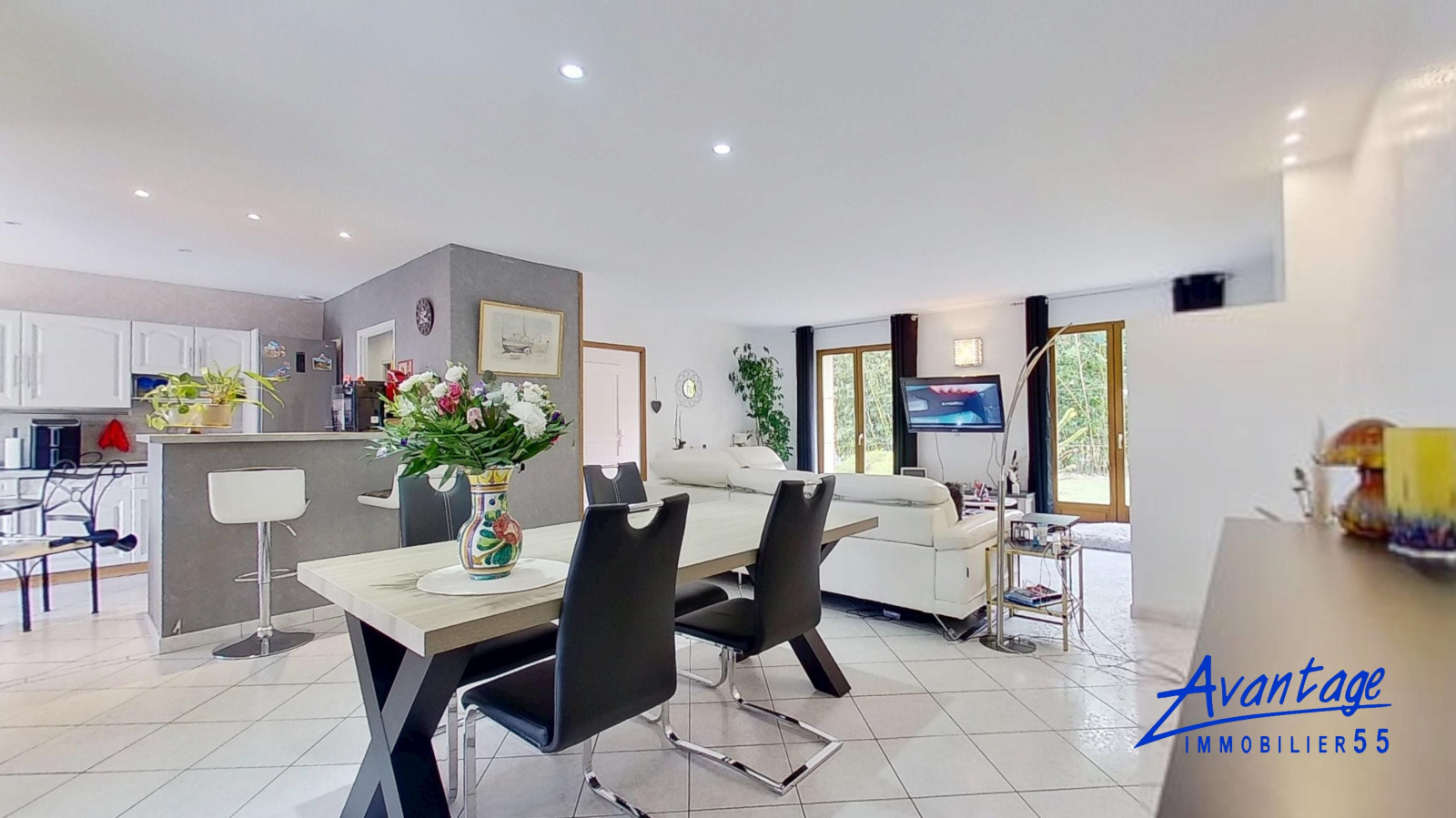 Image_, Maison, Val-d'Ornain, ref :6536