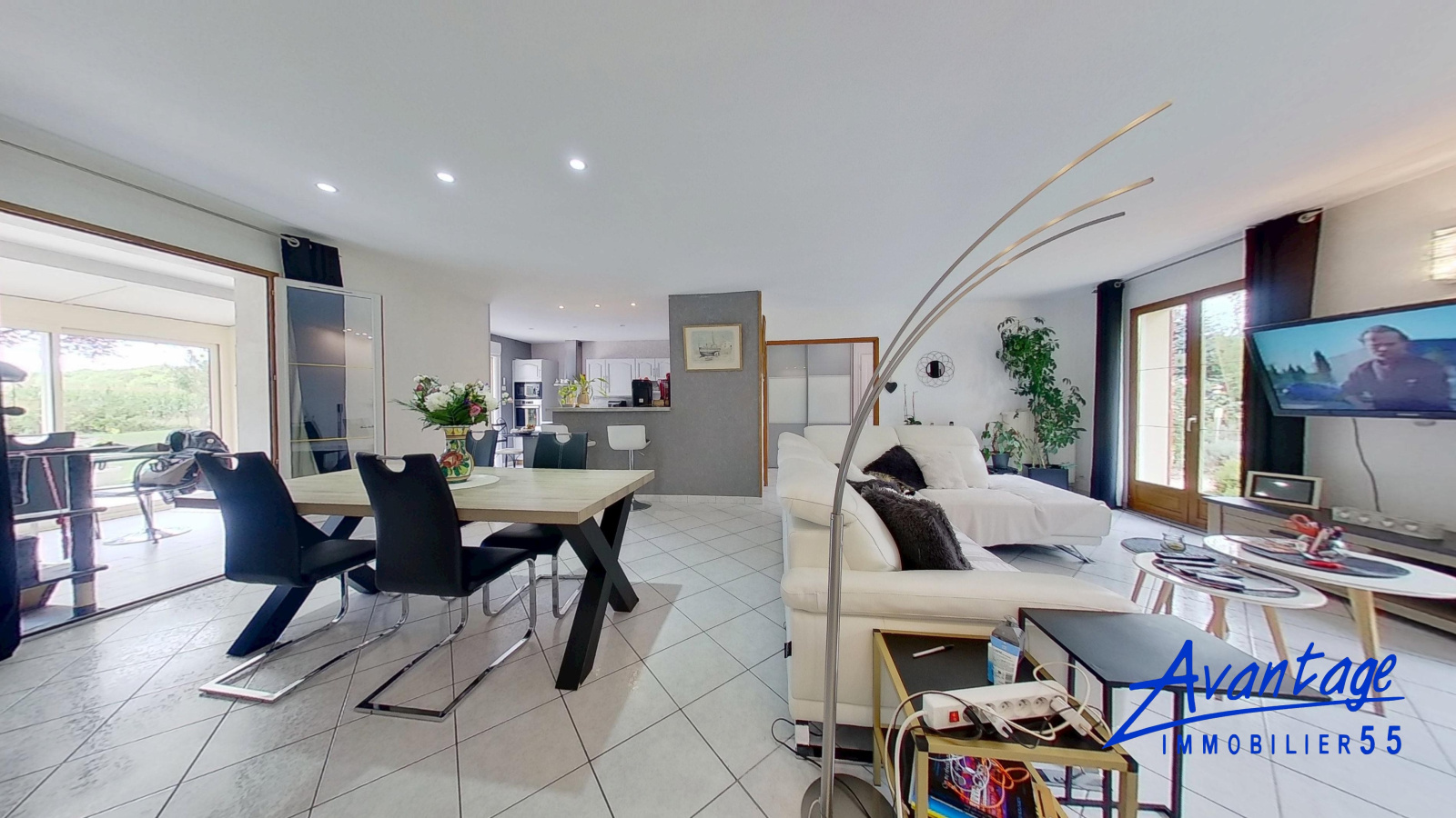 Image_, Maison, Val-d'Ornain, ref :6536