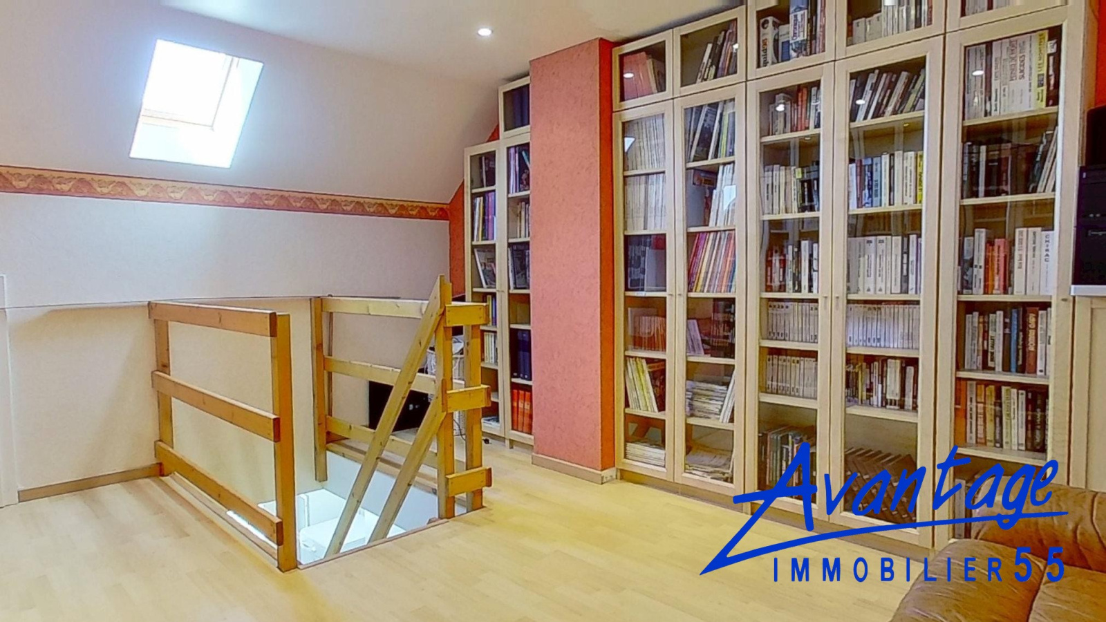 Image_, Maison, Val-d'Ornain, ref :6536