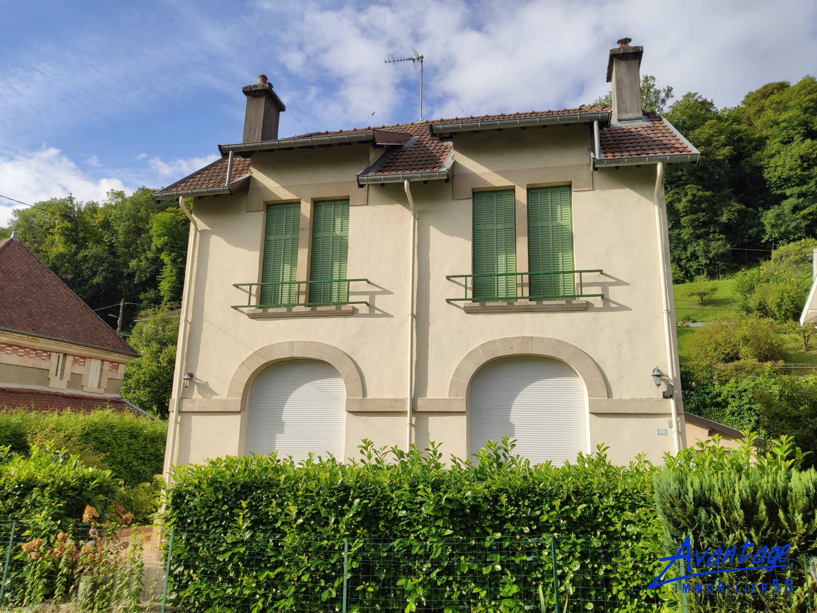 Image_, Maison, Bar-le-Duc, ref :6474