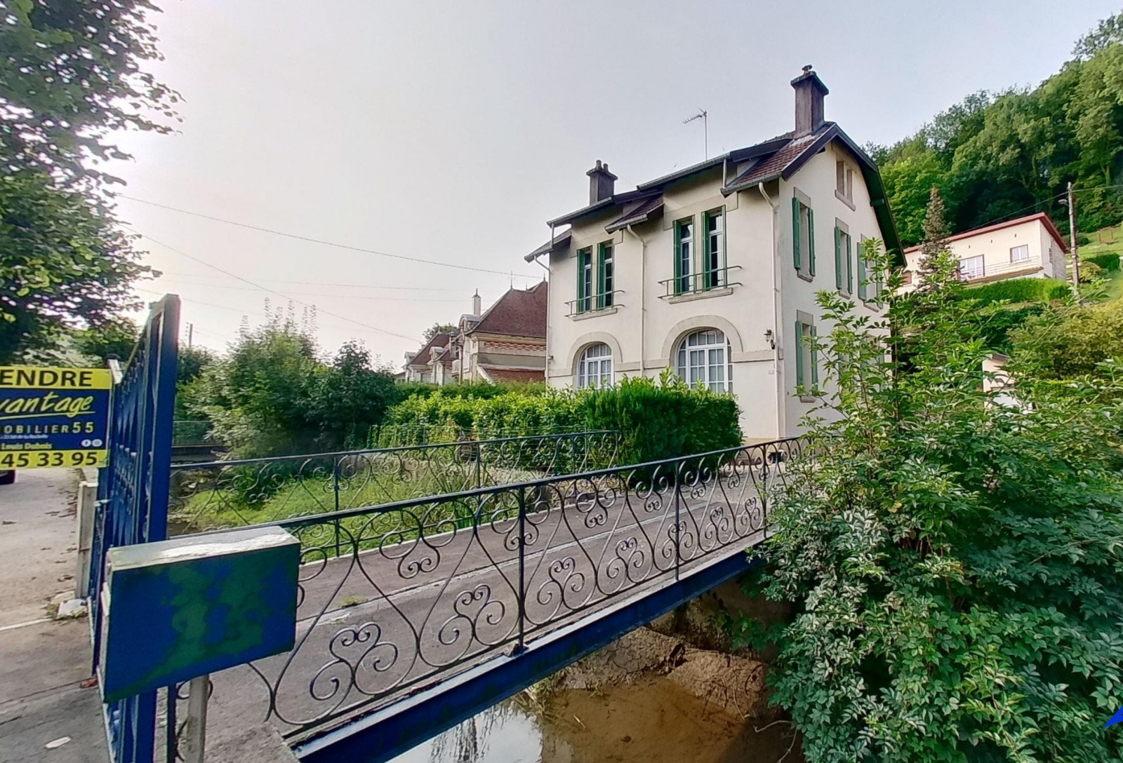 Image_, Maison, Bar-le-Duc, ref :6474