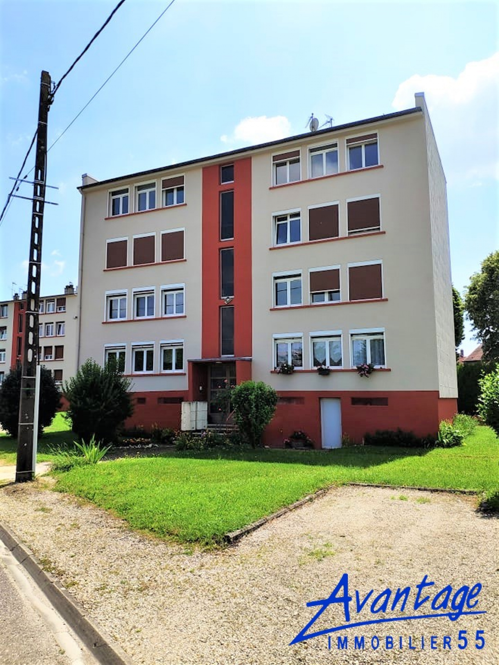 Image_, Appartement, Revigny-sur-Ornain, ref :AVAP10001130