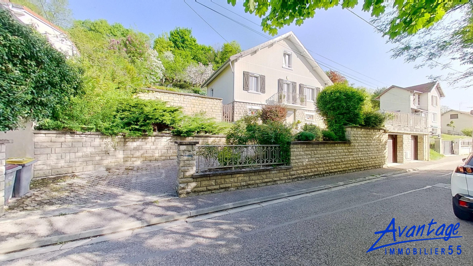 Image_, Maison, Bar-le-Duc, ref :6494
