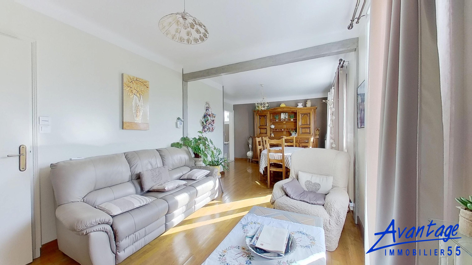 Image_, Maison, Bar-le-Duc, ref :6494