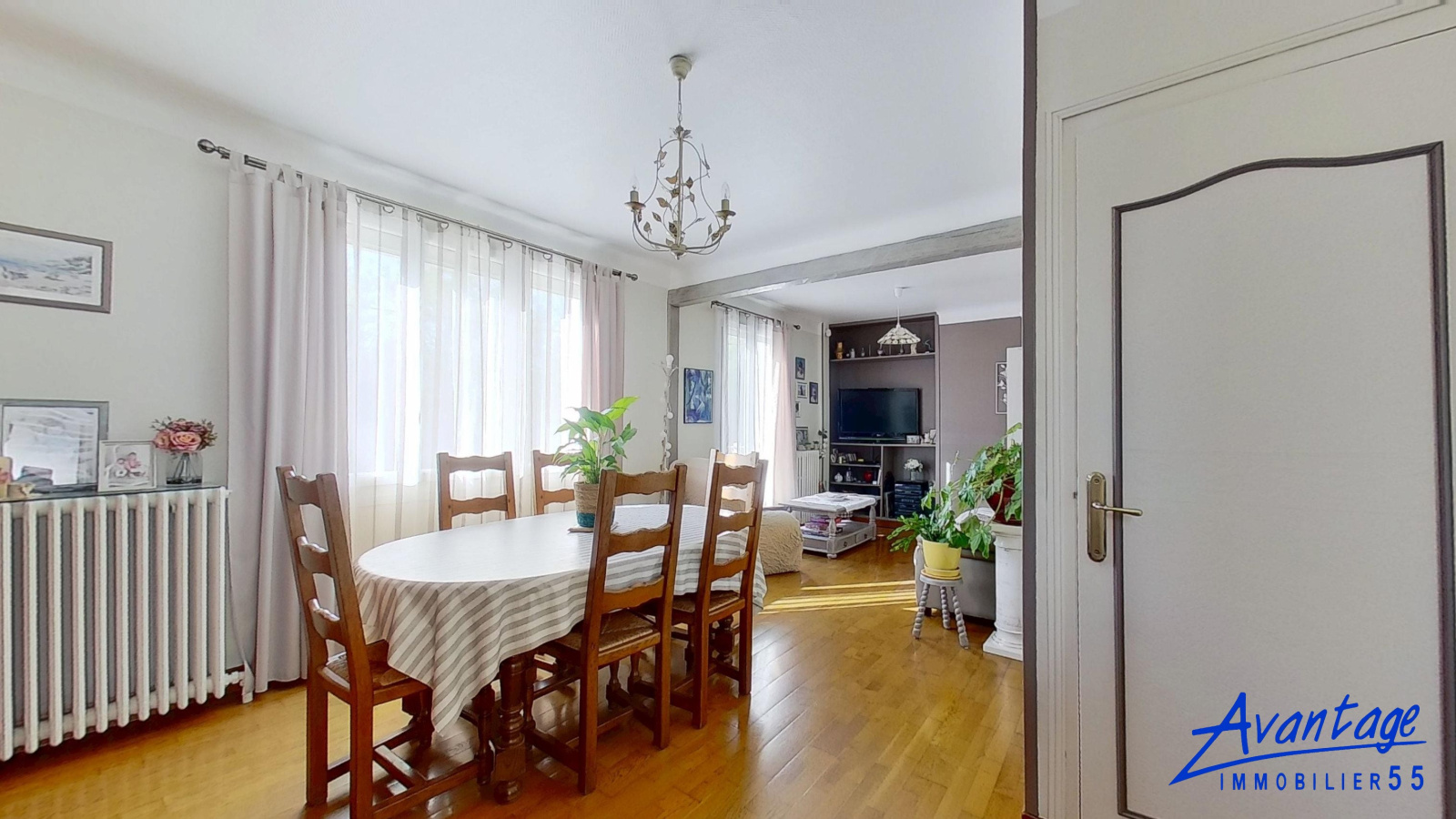 Image_, Maison, Bar-le-Duc, ref :6494