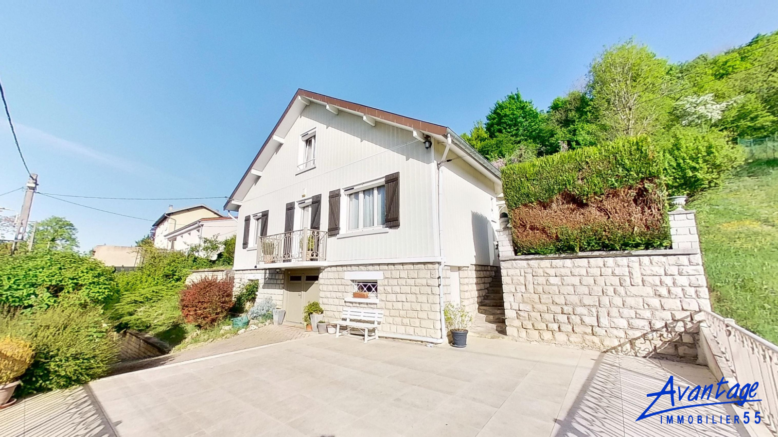 Image_, Maison, Bar-le-Duc, ref :6494