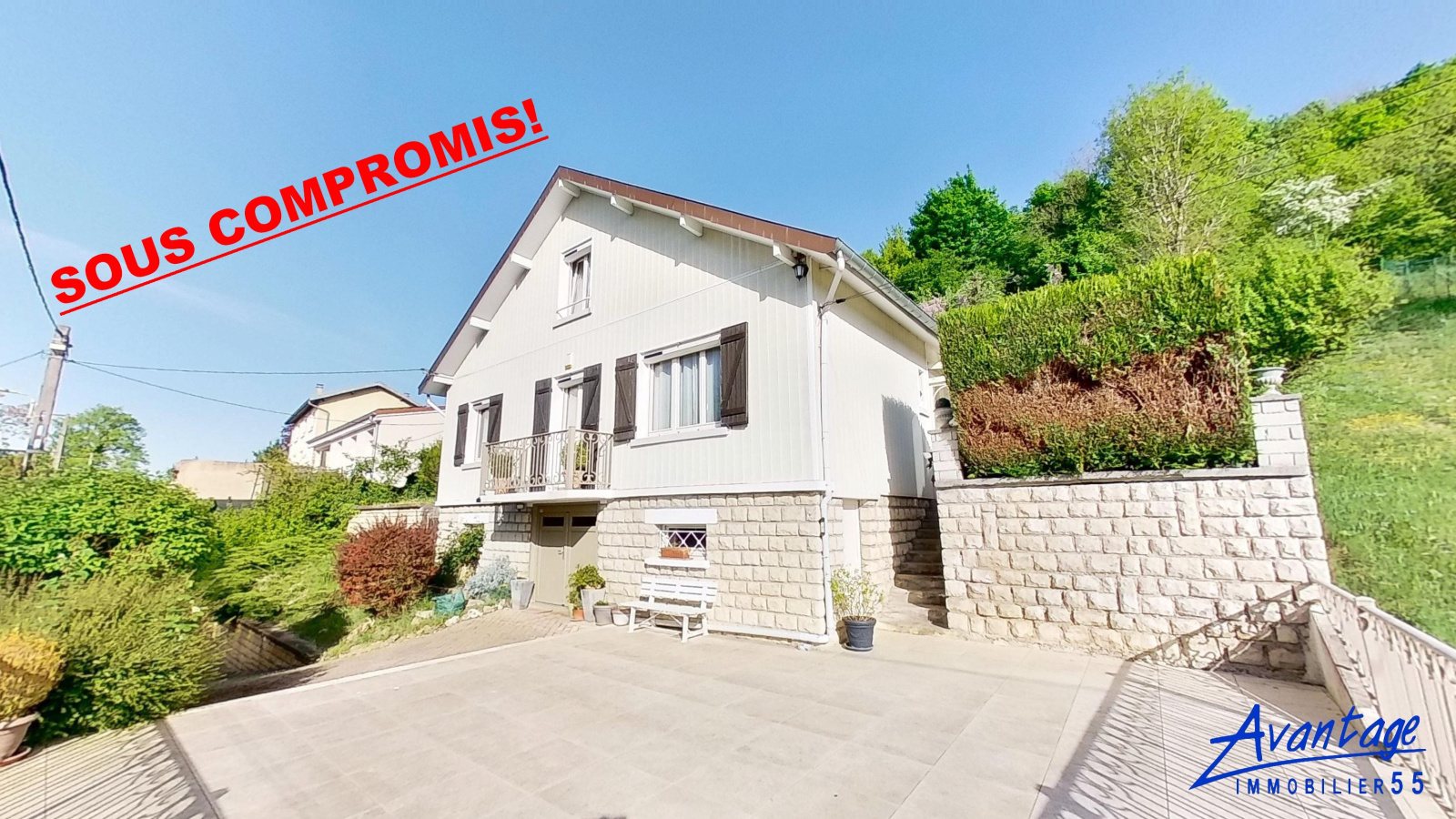 Image_, Maison, Bar-le-Duc, ref :6494