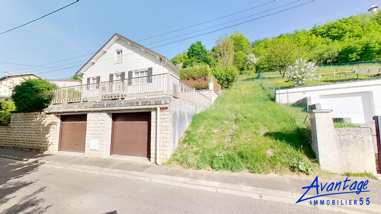 Image_, Maison, Bar-le-Duc, ref :6494