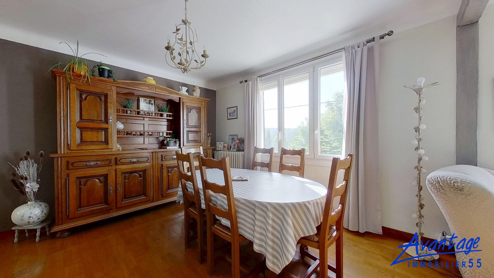 Image_, Maison, Bar-le-Duc, ref :6494