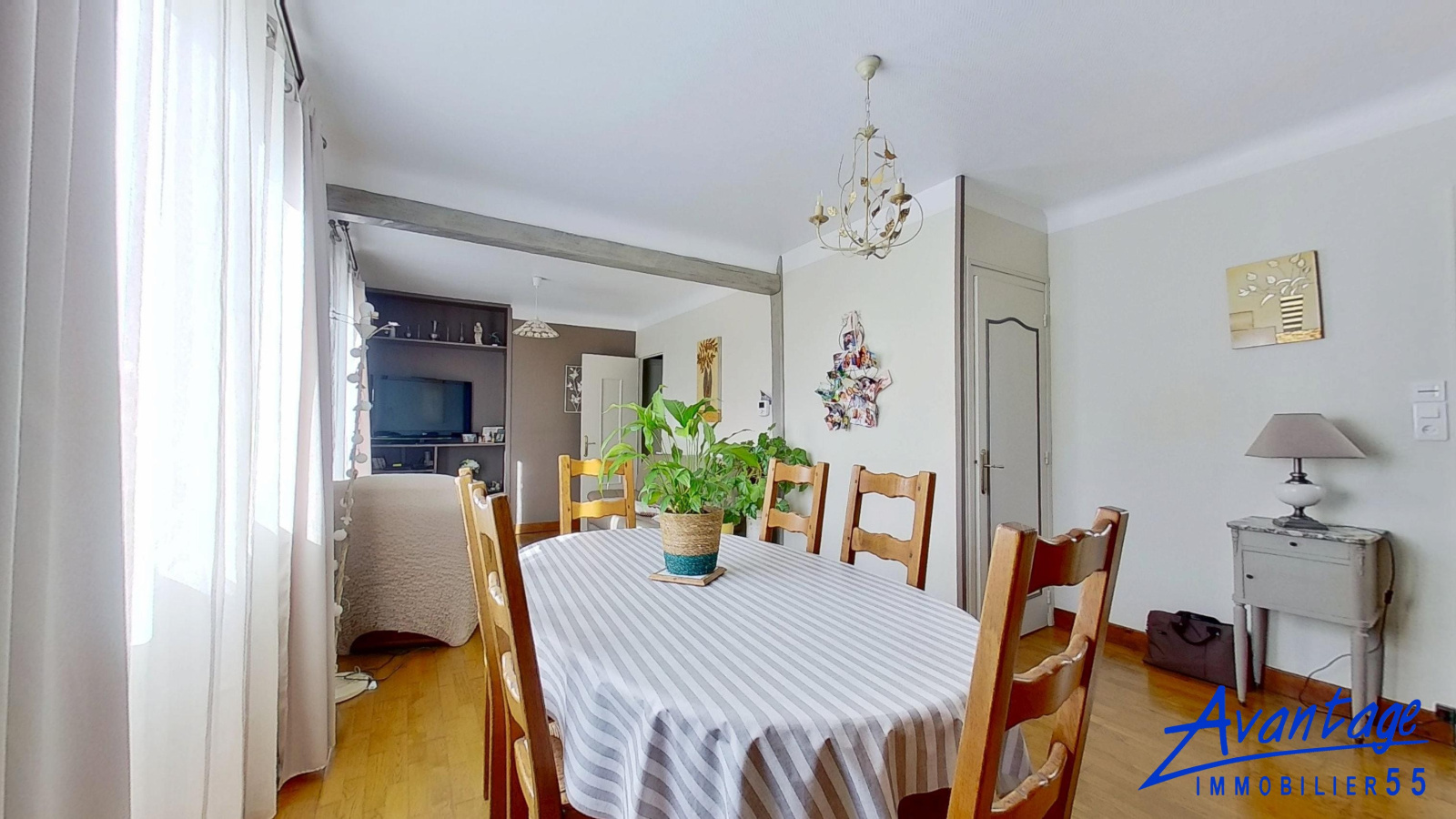 Image_, Maison, Bar-le-Duc, ref :6494