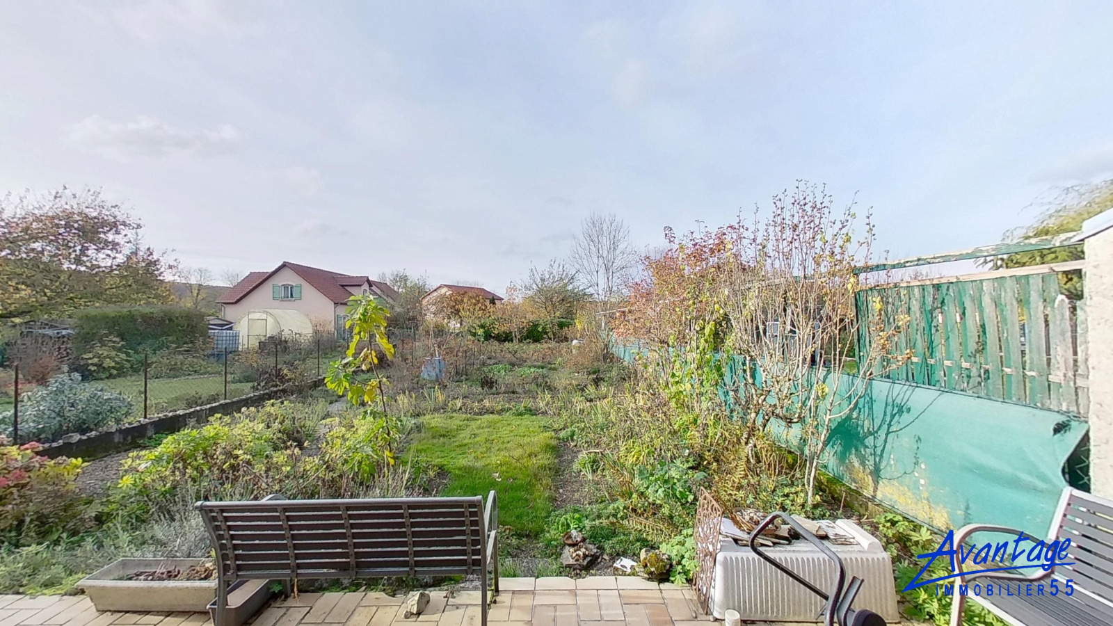 Image_, Maison, Longeville-en-Barrois, ref :6544