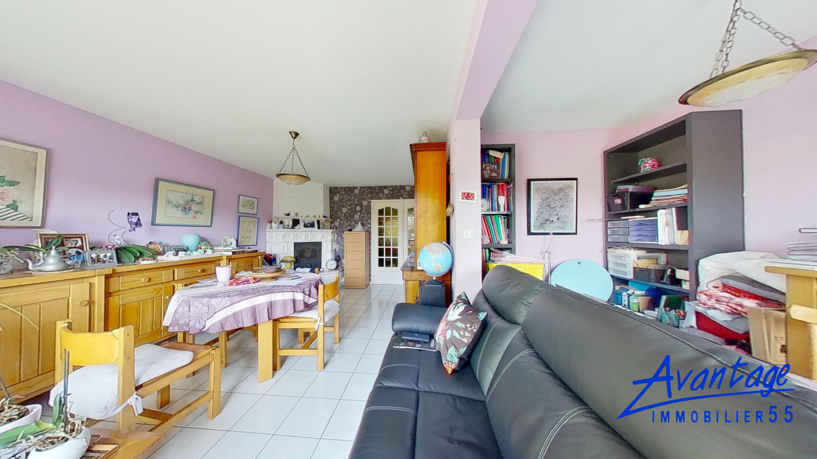 Image_, Maison, Longeville-en-Barrois, ref :6544