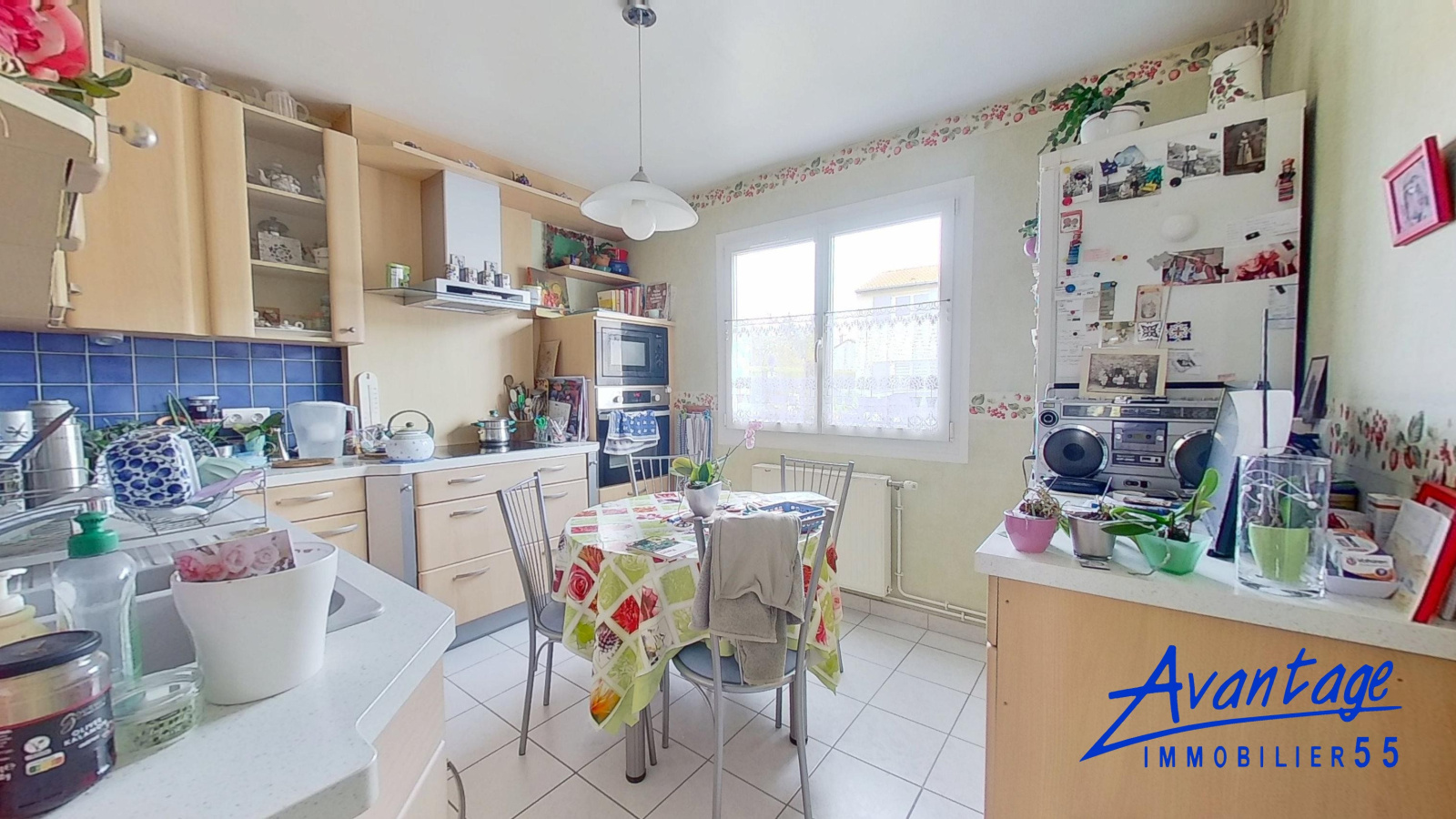 Image_, Maison, Longeville-en-Barrois, ref :6544