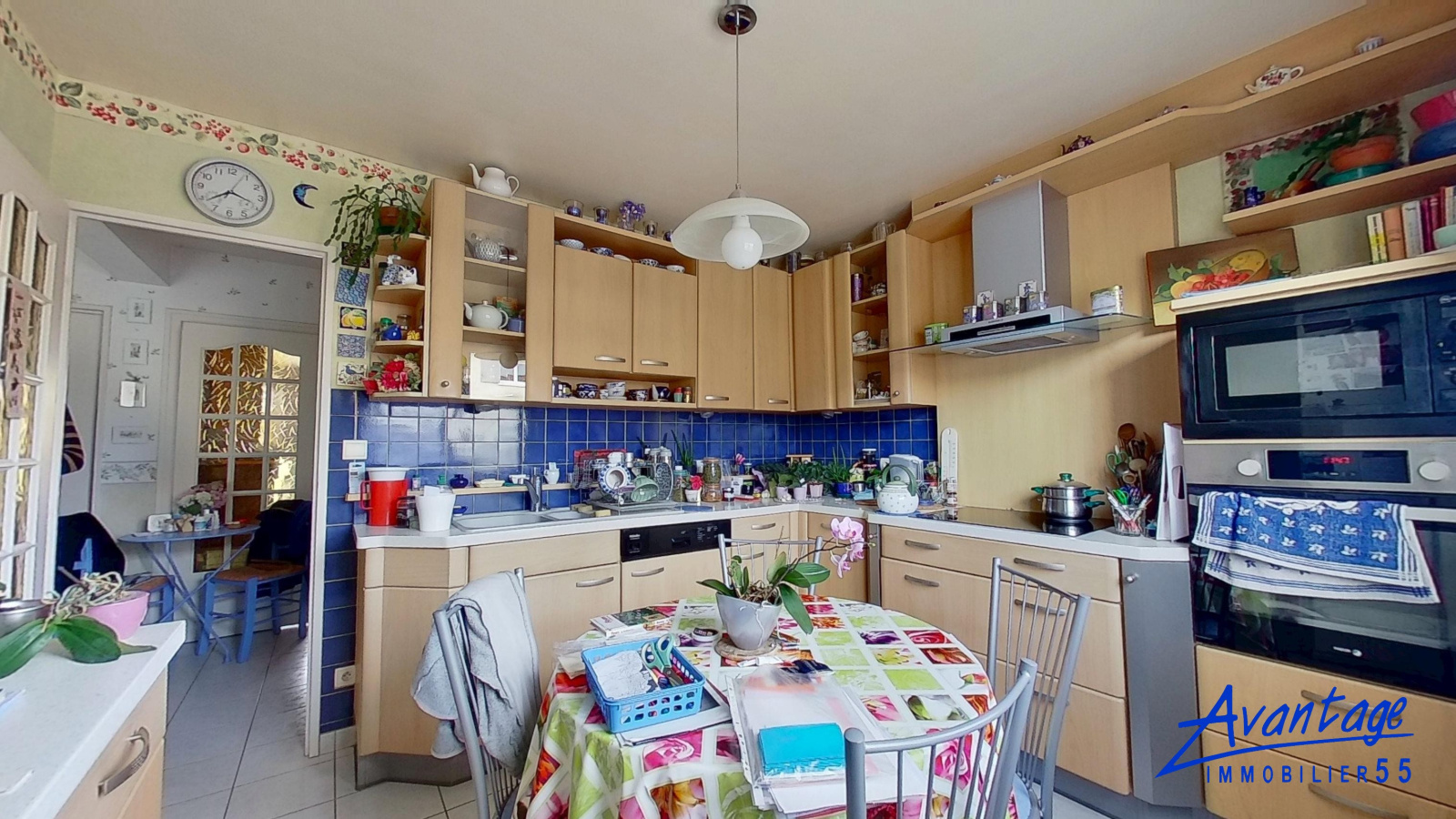 Image_, Maison, Longeville-en-Barrois, ref :6544