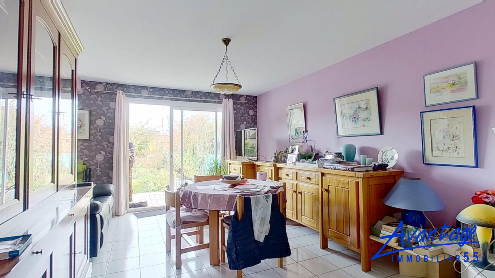 Image_, Maison, Longeville-en-Barrois, ref :6544
