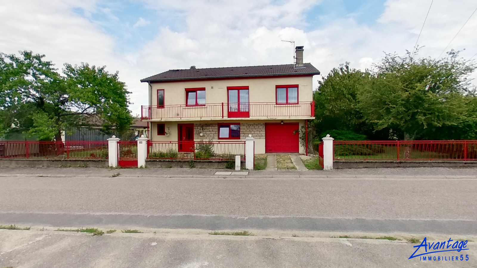 Image_, Maison, Bar-le-Duc, ref :AVMA10001257