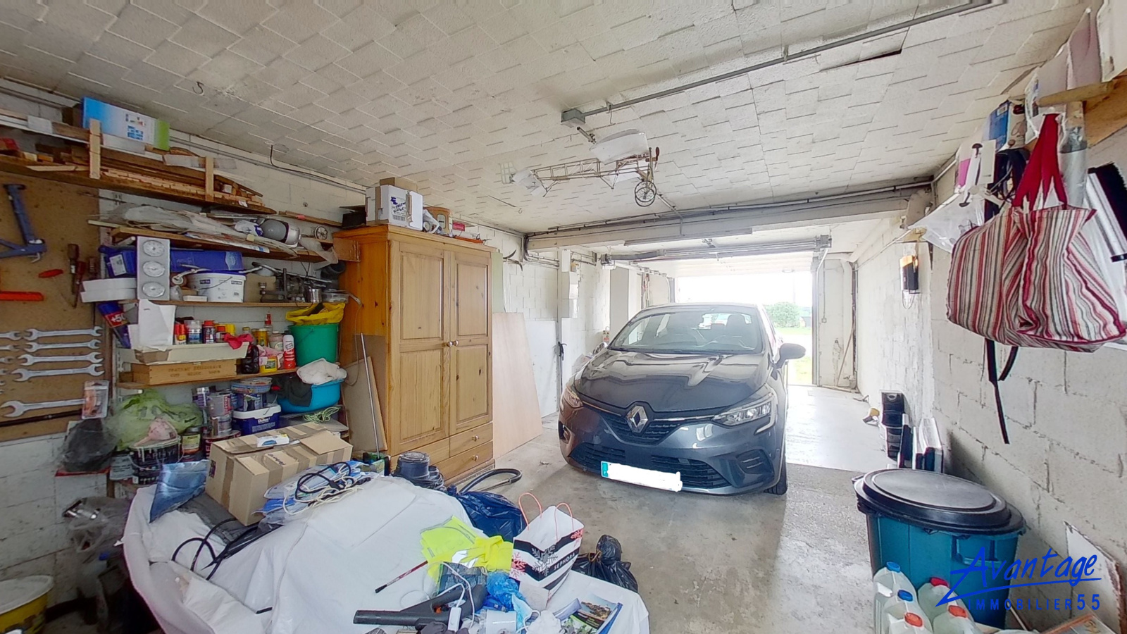 Image_, Maison, Bar-le-Duc, ref :AVMA10001257