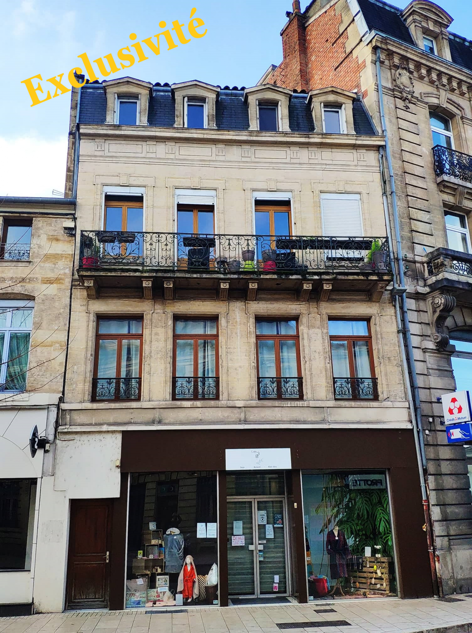 Image_, Immeuble, Bar-le-Duc, ref :AVIM10001166
