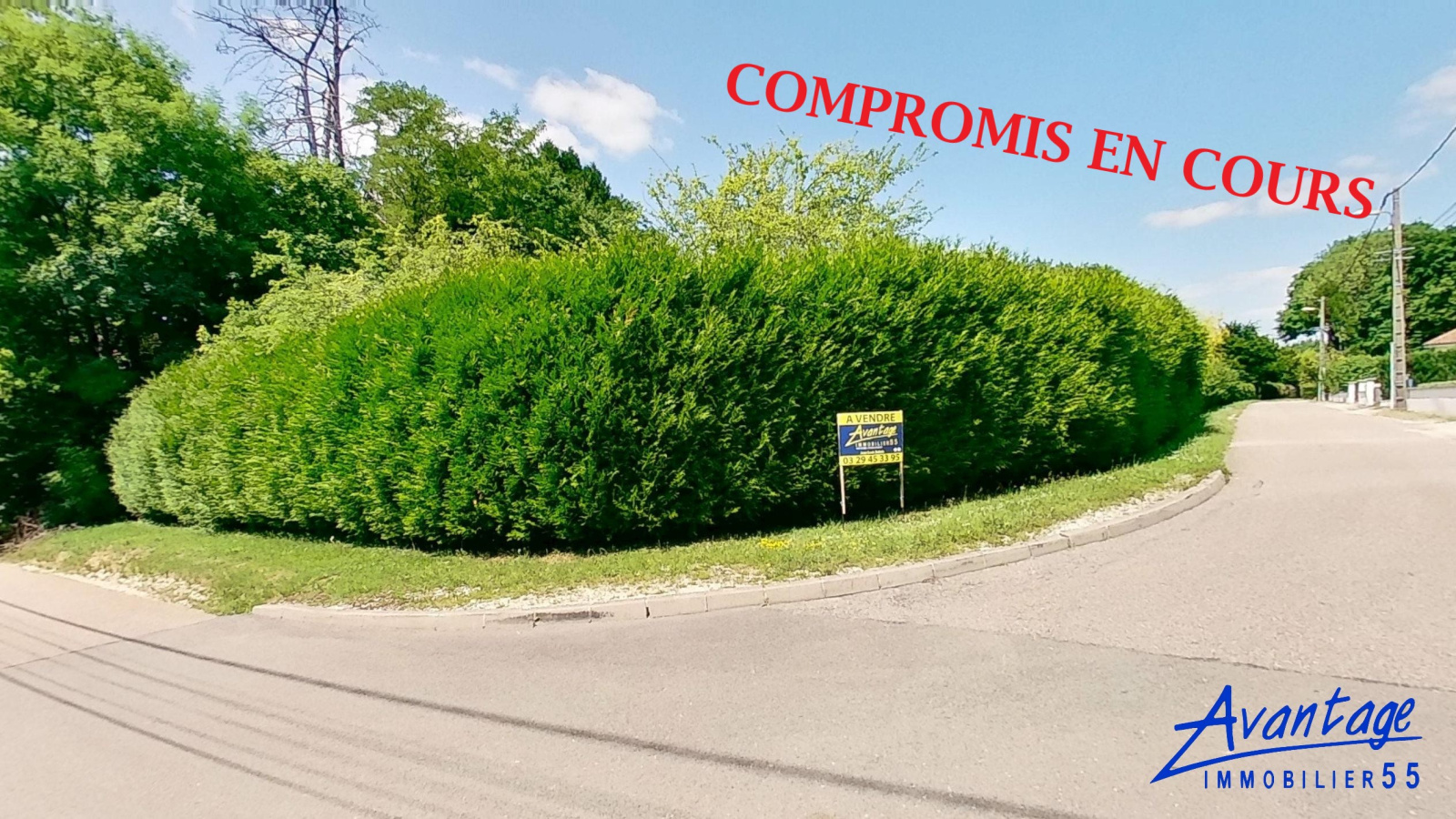 Image_, Terrain, Bar-le-Duc, ref :6524
