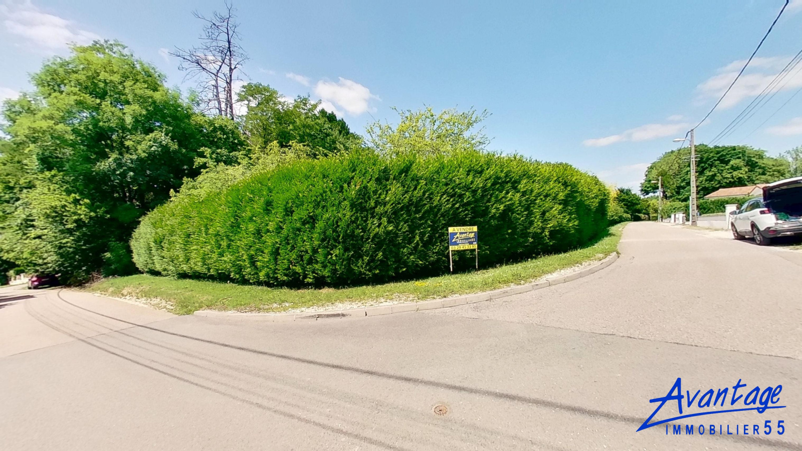 Image_, Terrain, Bar-le-Duc, ref :6524