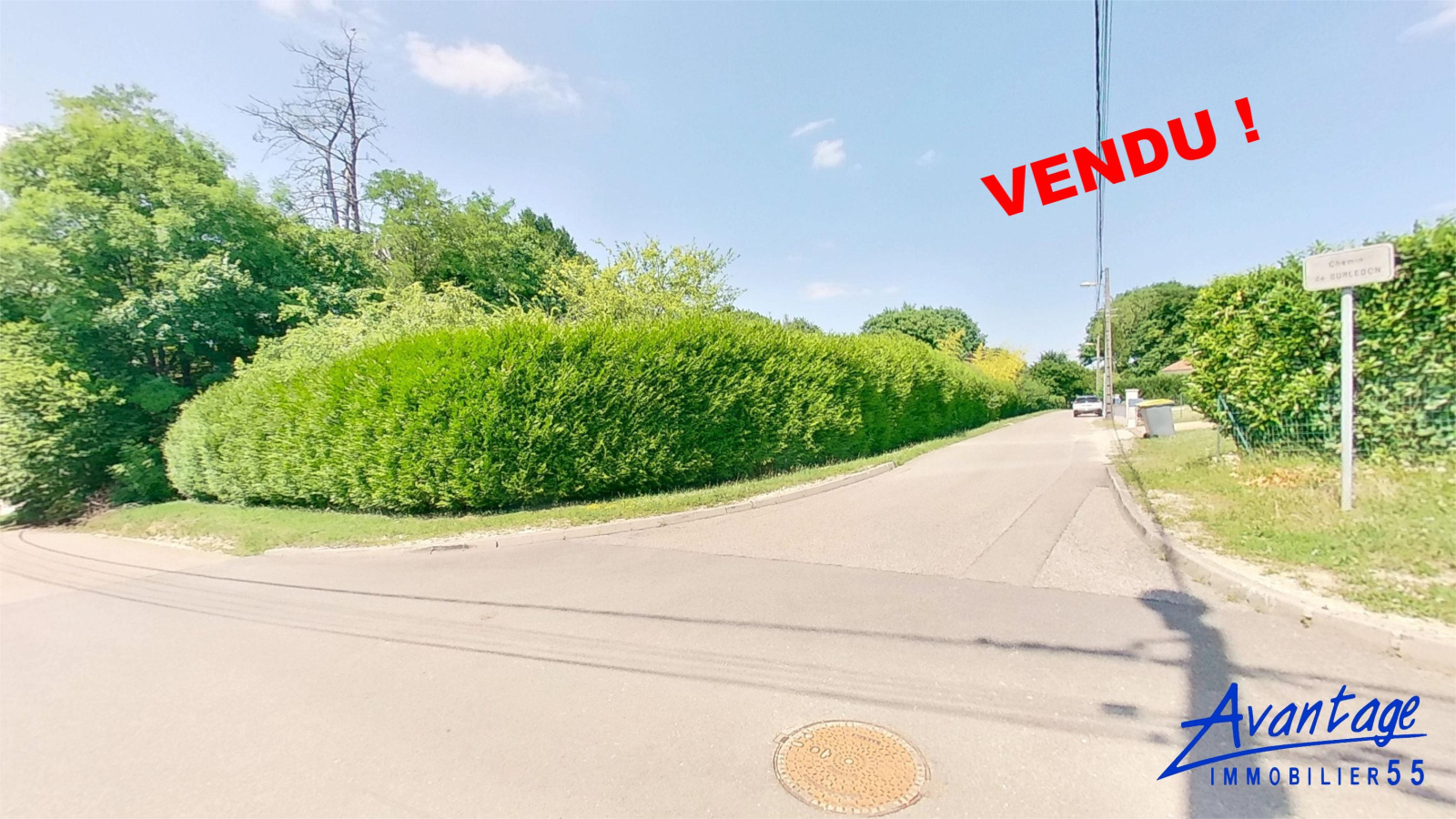 Image_, Terrain, Bar-le-Duc, ref :6524