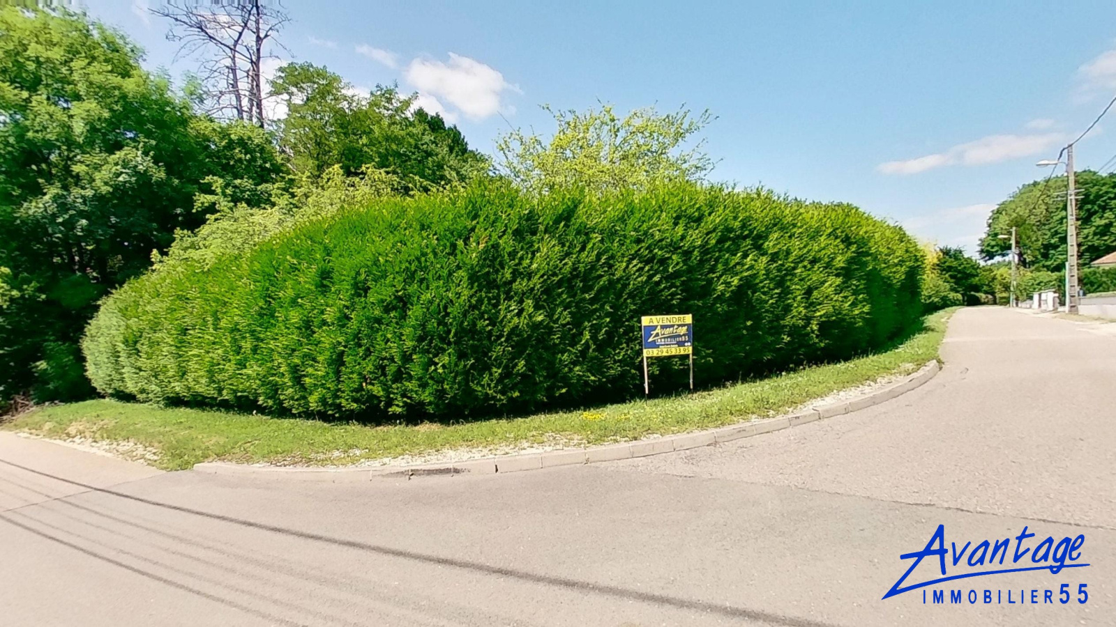Image_, Terrain, Bar-le-Duc, ref :6524