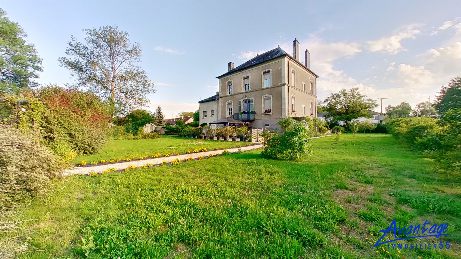 Image_, Propriete, Gondrecourt-le-Château, ref :6359