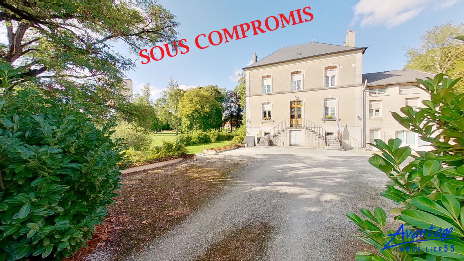 Image_, Propriete, Gondrecourt-le-Château, ref :6359