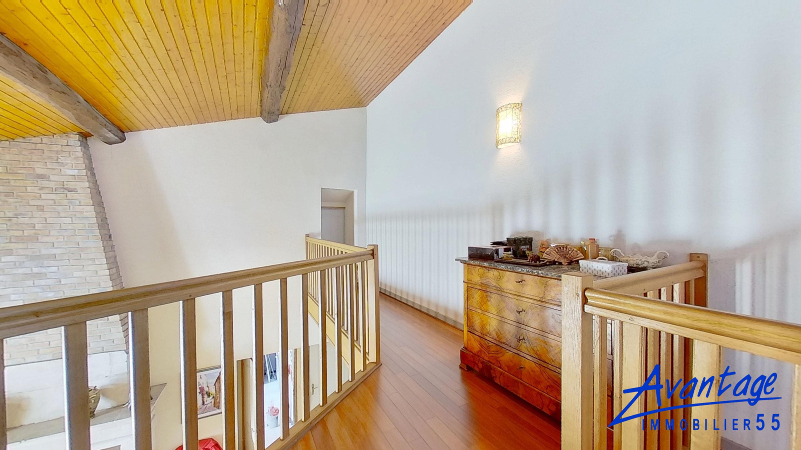 Image_, Maison de village, Tannois, ref :6509