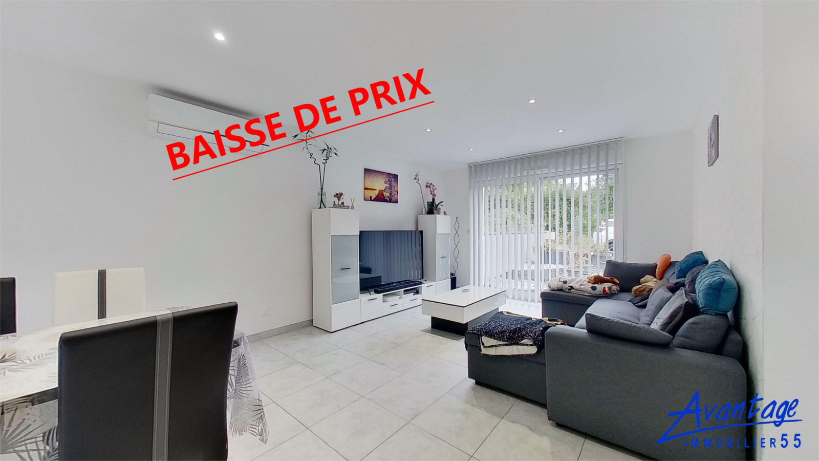 Image_, Maison, Bar-le-Duc, ref :6480