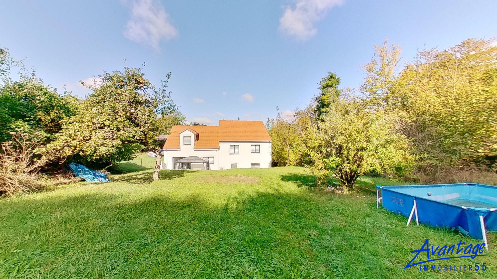 Image_, Maison, Bar-le-Duc, ref :6480