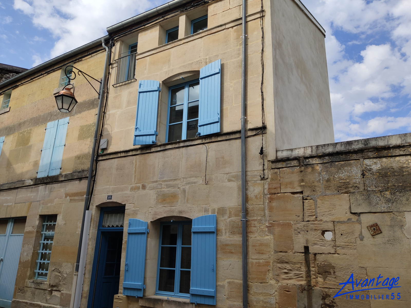 Image_, Maison, Bar-le-Duc, ref :AVMA10001254