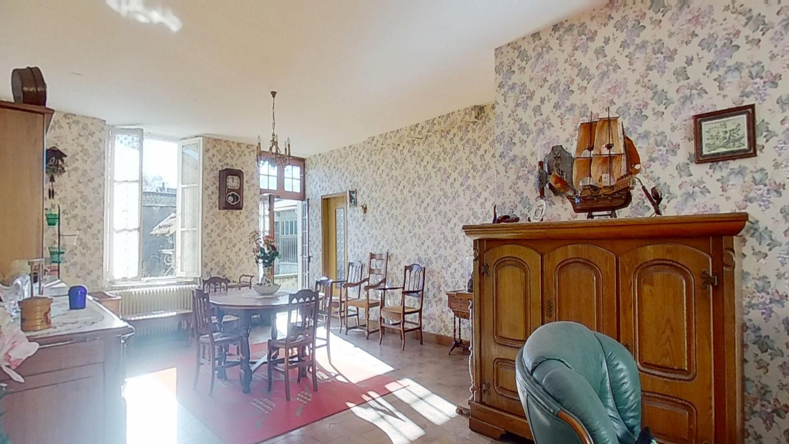 Image_, Maison, Fains-Véel, ref :6551