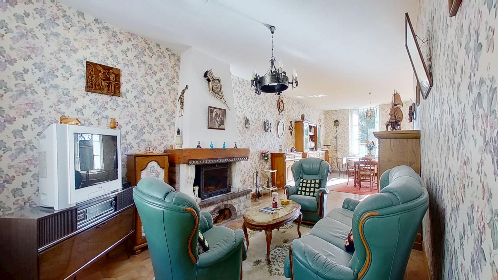 Image_, Maison, Fains-Véel, ref :6551