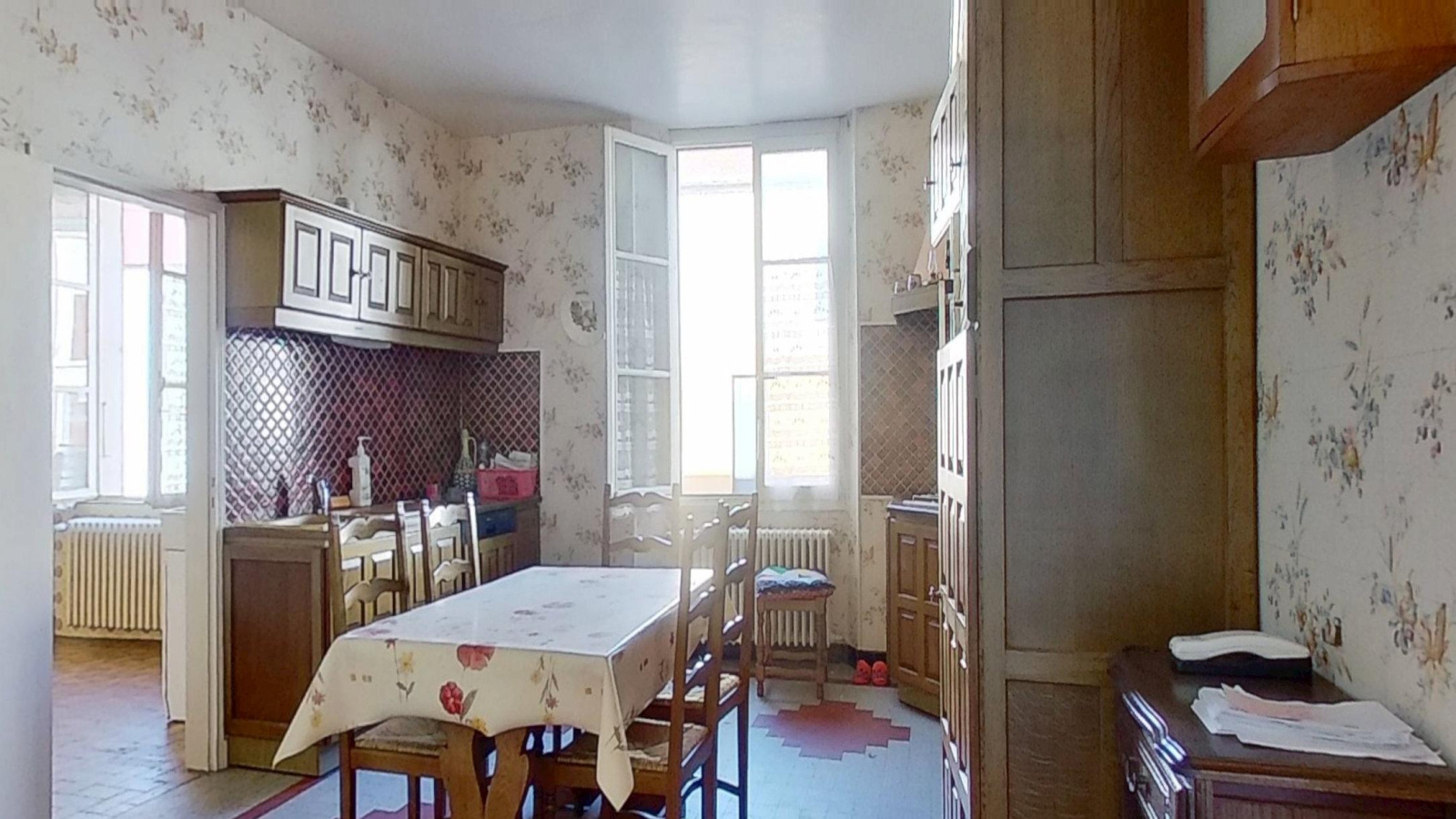 Image_, Maison, Fains-Véel, ref :6551