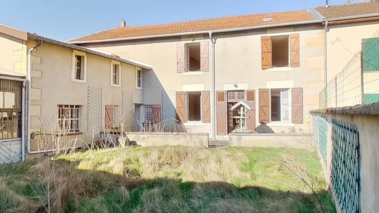 Image_, Maison, Fains-Véel, ref :6551