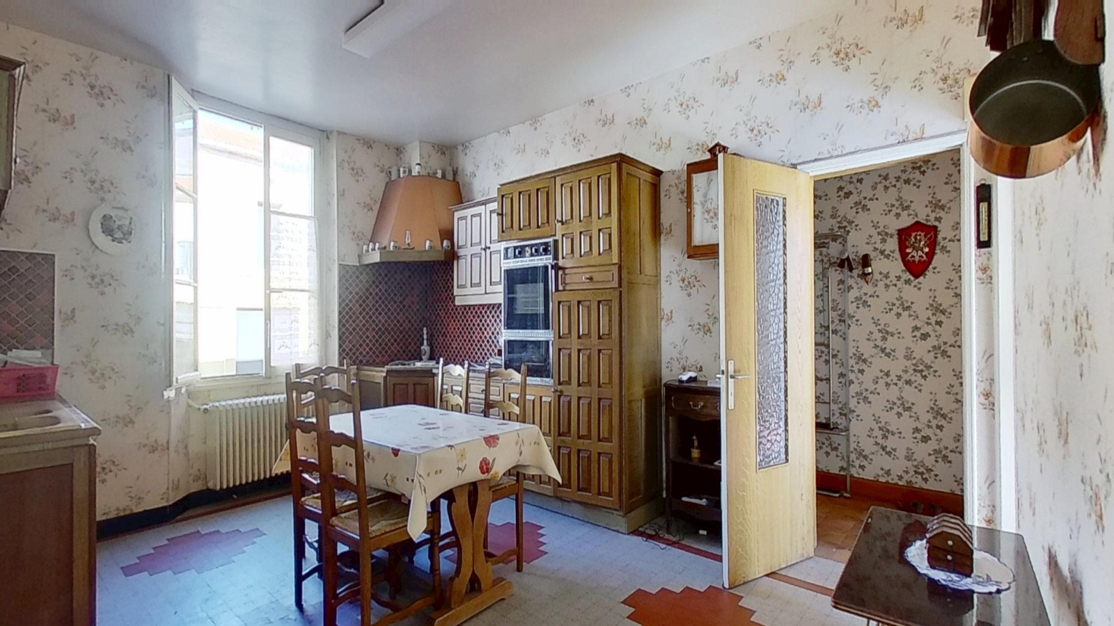 Image_, Maison, Fains-Véel, ref :6551