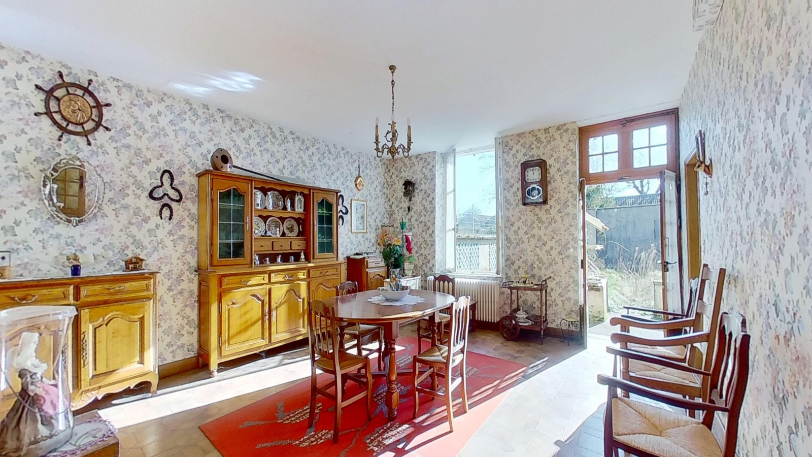 Image_, Maison, Fains-Véel, ref :6551