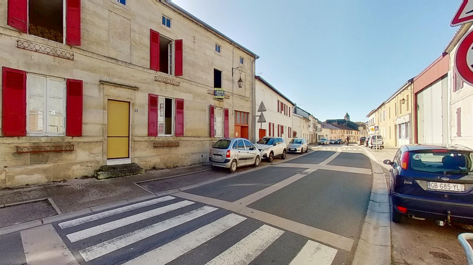 Image_, Maison, Fains-Véel, ref :6551