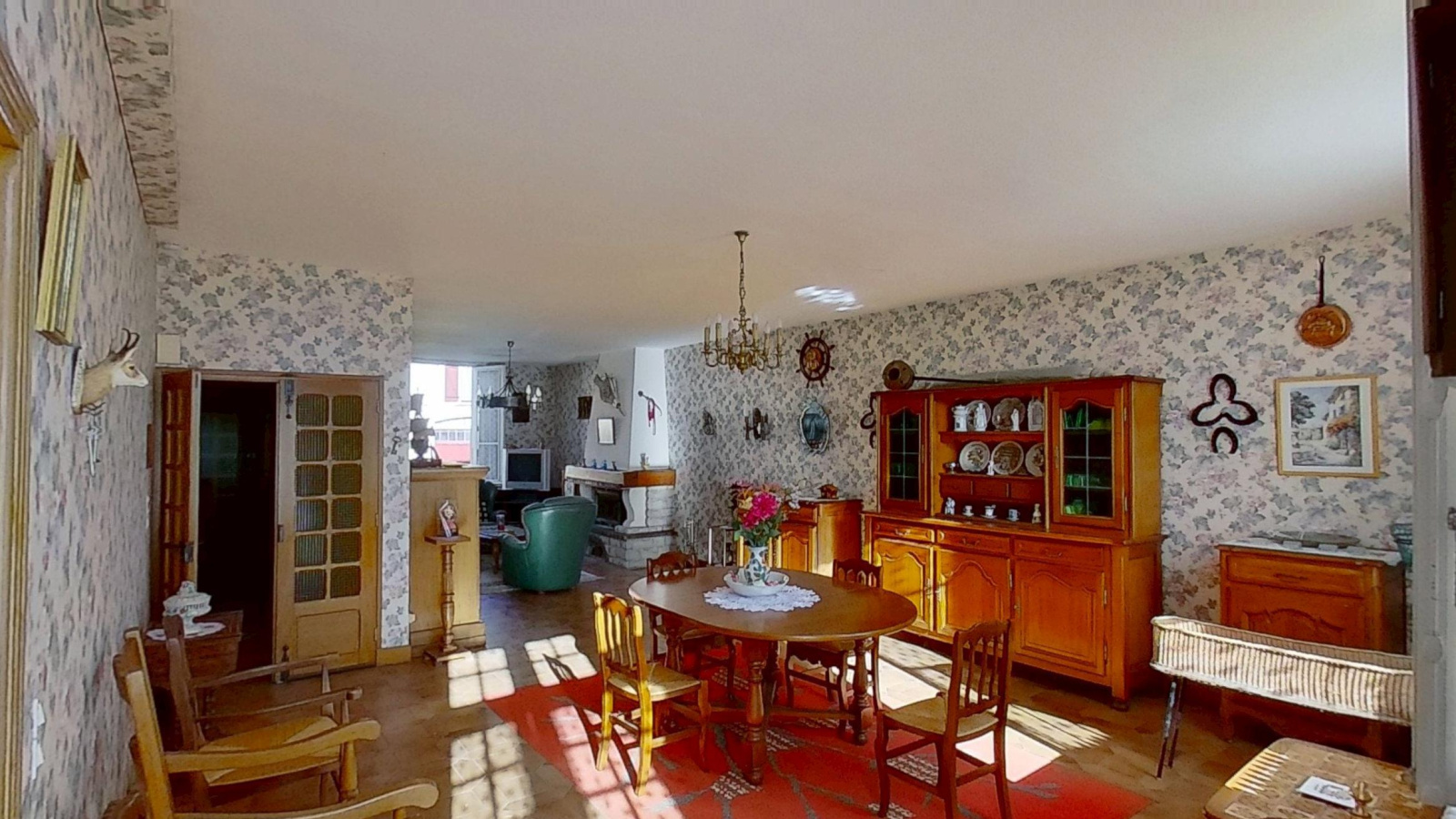 Image_, Maison, Fains-Véel, ref :6551