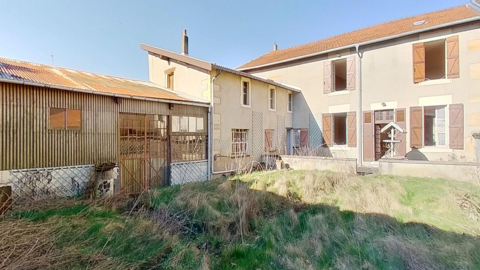 Image_, Maison, Fains-Véel, ref :6551