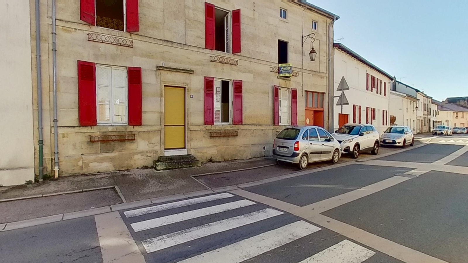 Image_, Maison, Fains-Véel, ref :6551