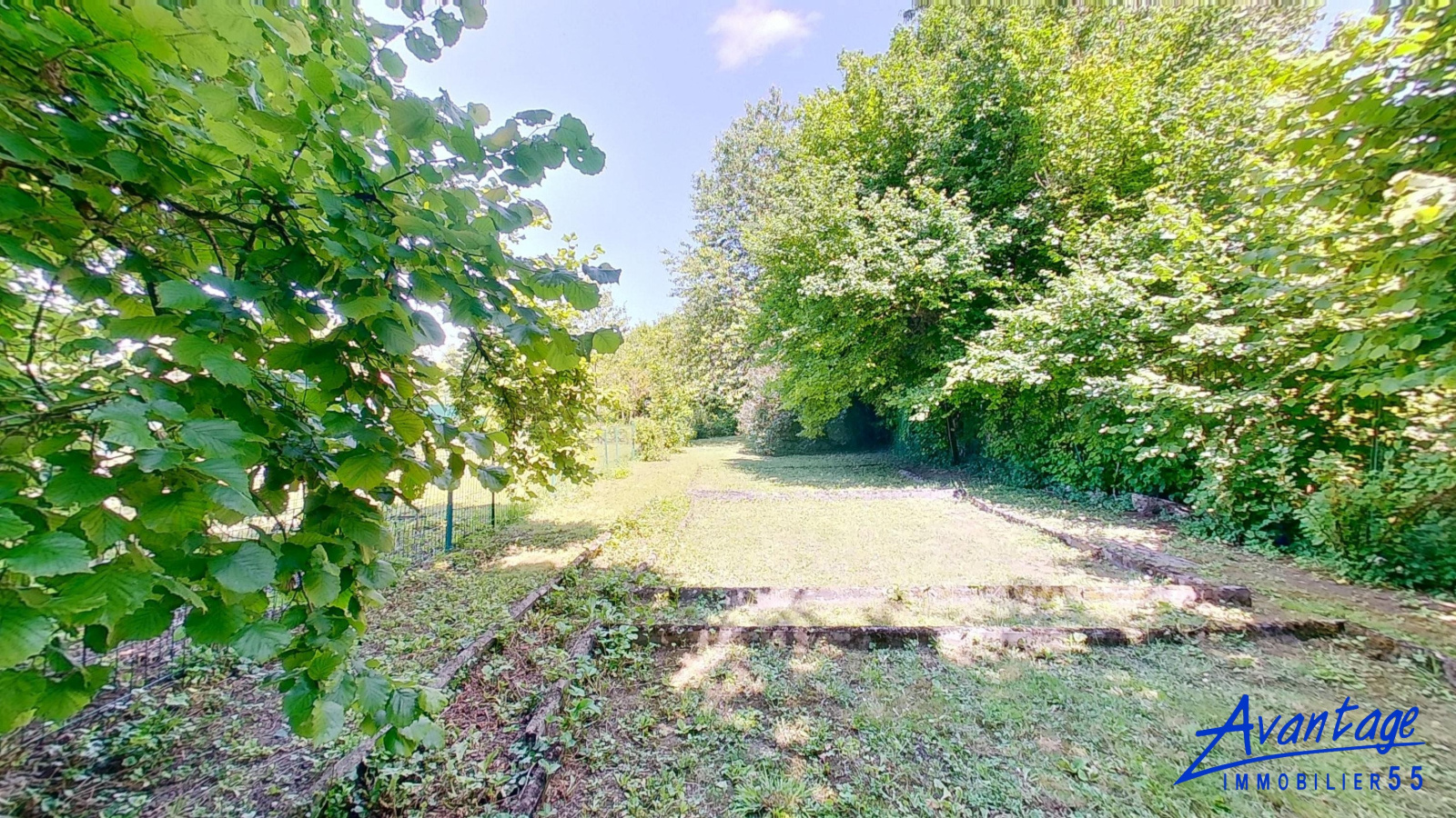 Image_, Maison de village, Tronville-en-Barrois, ref :6518
