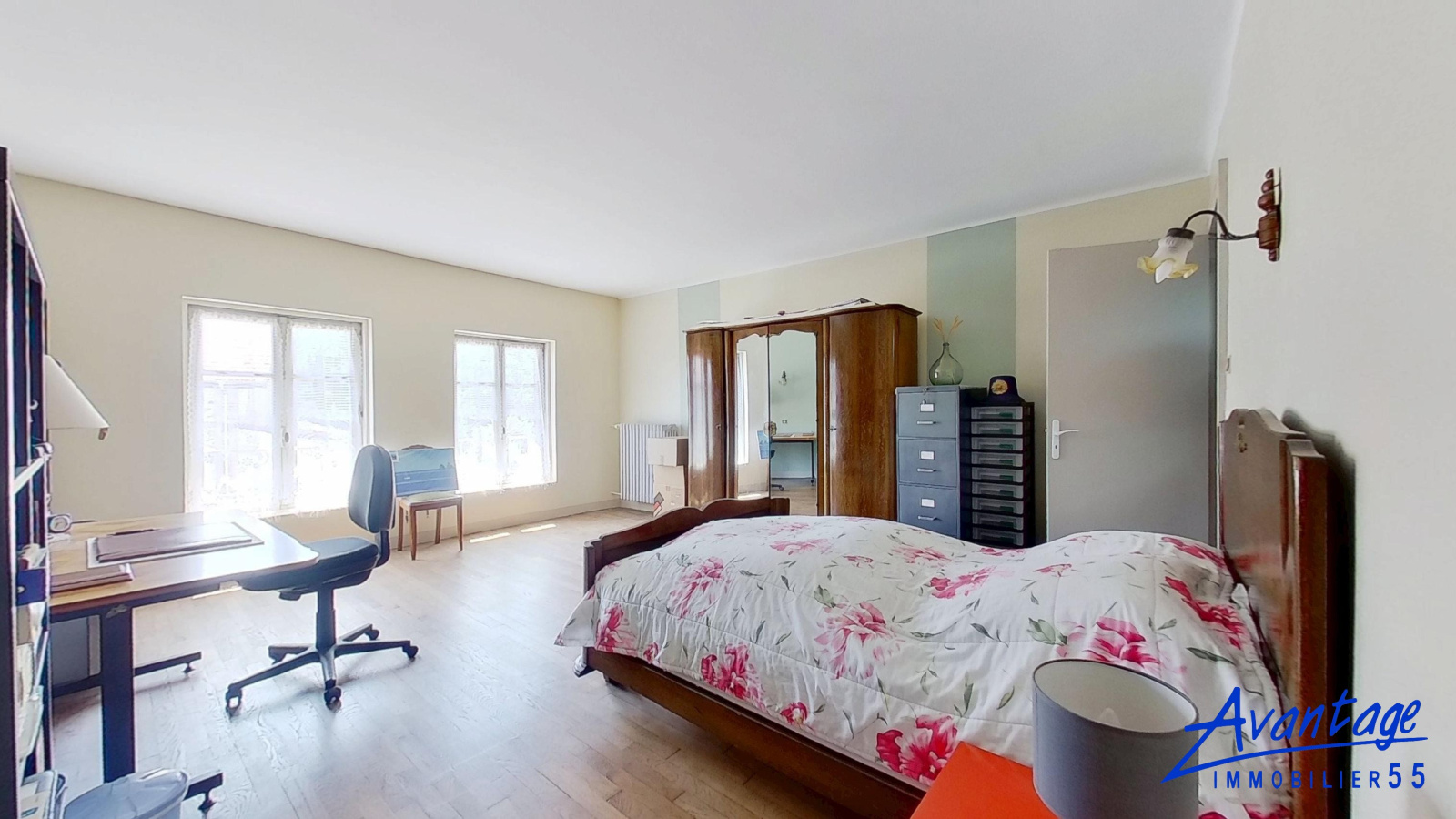 Image_, Maison de village, Tronville-en-Barrois, ref :6518