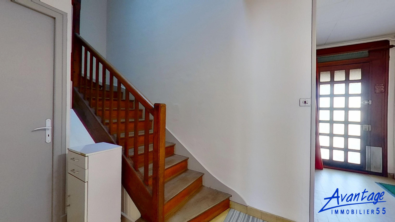 Image_, Maison de village, Tronville-en-Barrois, ref :6518
