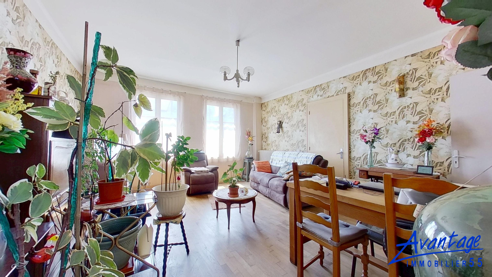 Image_, Maison de village, Tronville-en-Barrois, ref :6518