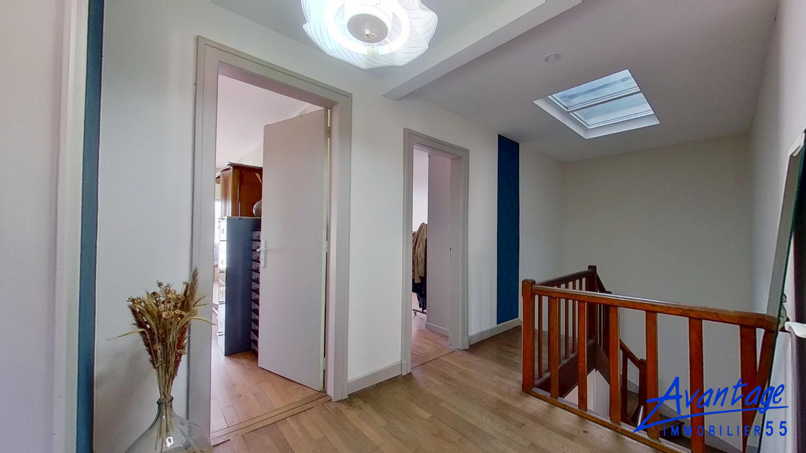 Image_, Maison de village, Tronville-en-Barrois, ref :6518